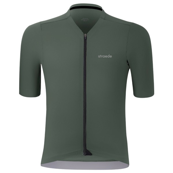 straede - Aerlig Jersey - Maillot de cyclisme