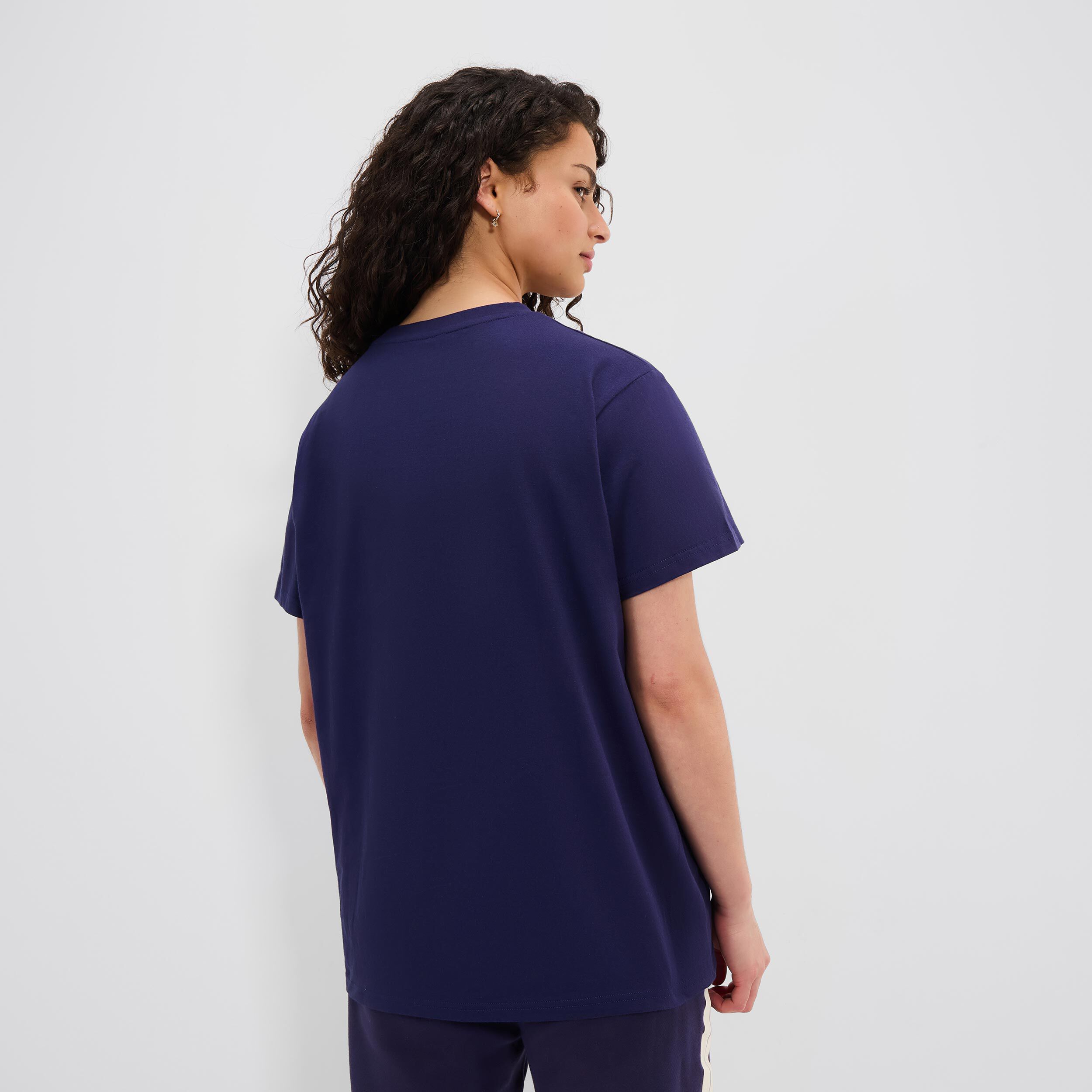 Ellesse Avalon T-shirt Hommes - Bleu Foncé