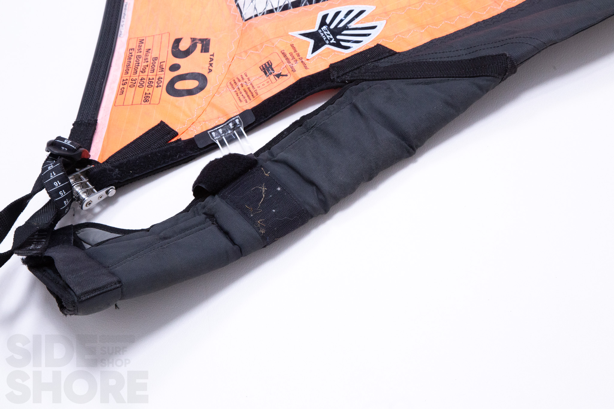 Ezzy Sails Taka 2 - 5 m² 5.0m²