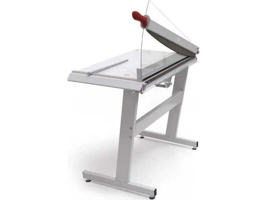 Argo Guillotine med automatisk presser 710mm ARGO RC710 510147 50 krt