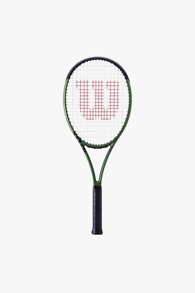 Wilson Blade 101L V8 - unbesaitet - Tennisracket