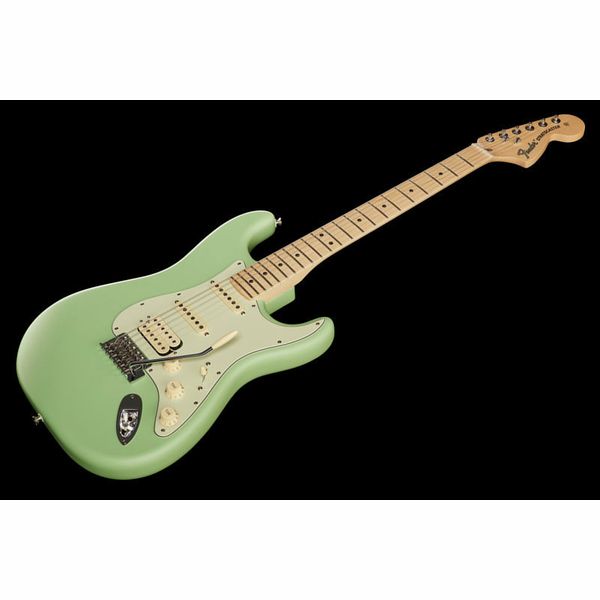 Fender AM Perf.Strat HSS MN SFG