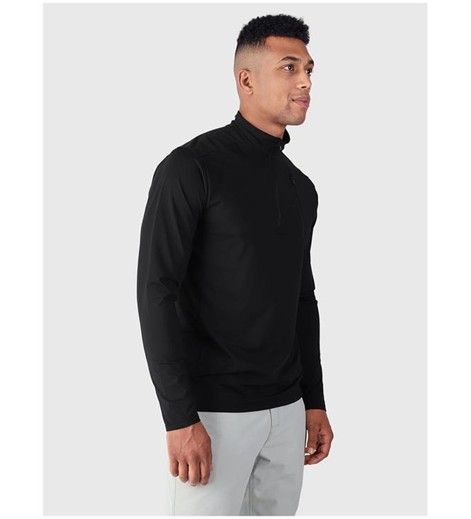Brunotti Men Jarry Fleece Skipully