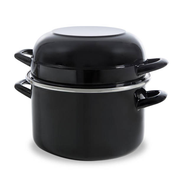 BK Fortalit mosselpan - Ø 22 cm