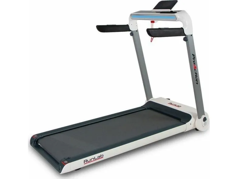 BH Fitness RunLab G6310 elektrisk løbebånd