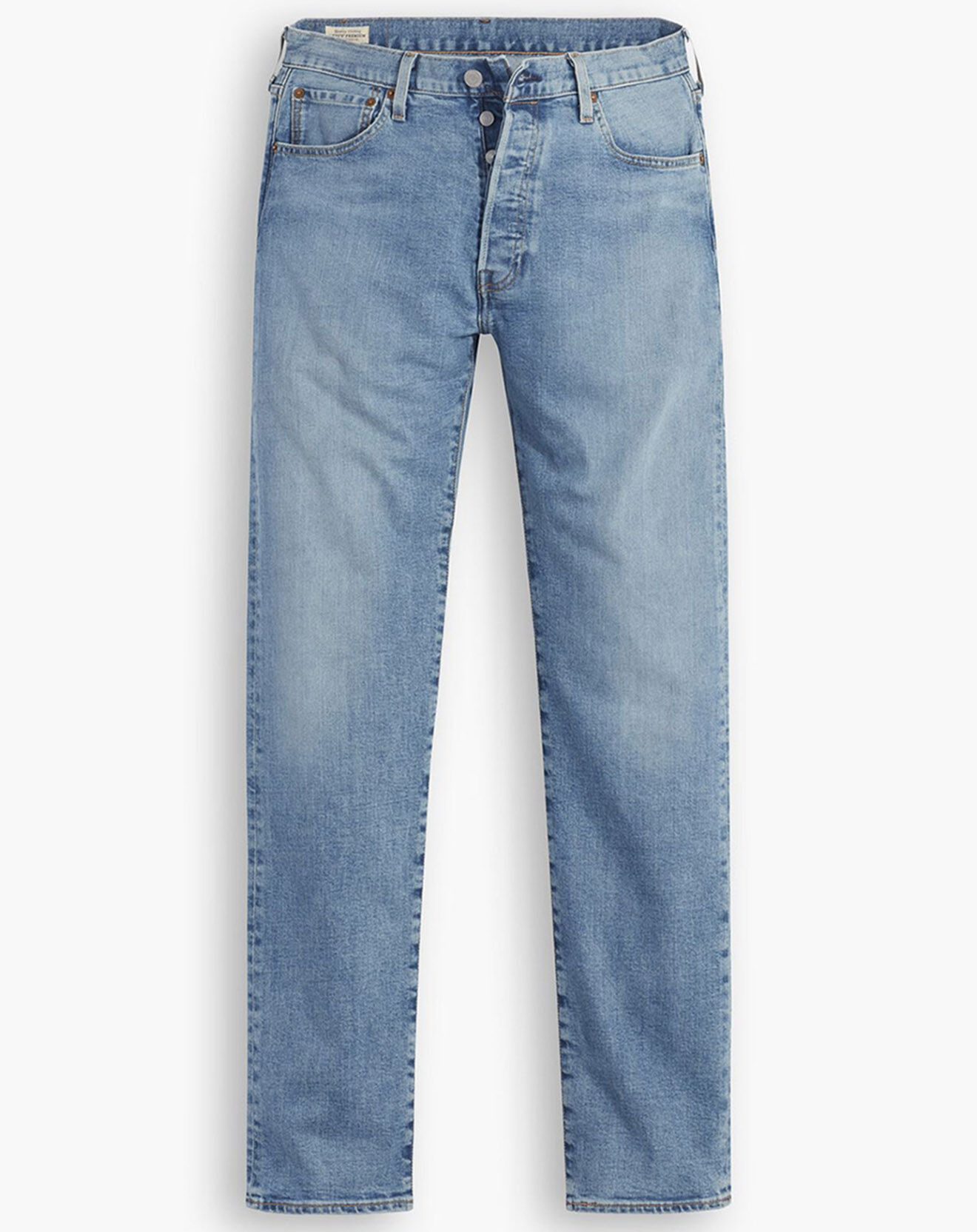 Levi's® Jean 501® Original clair