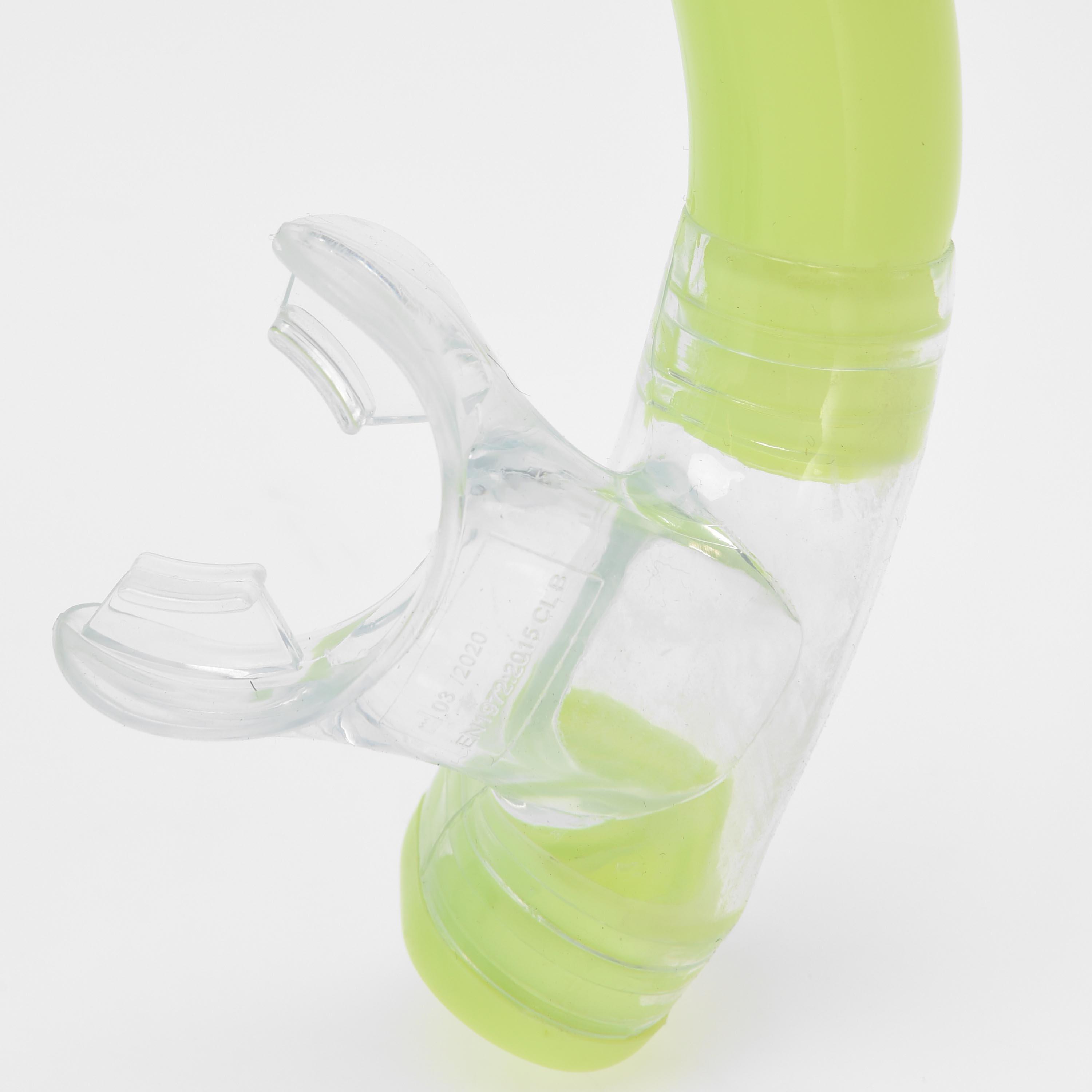 Aqualung Aqua Lung Urchin Set Juniors
