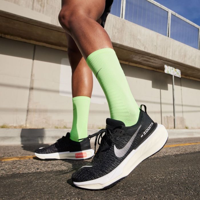 Nike Dame Løbesko Invincible 3 Sort