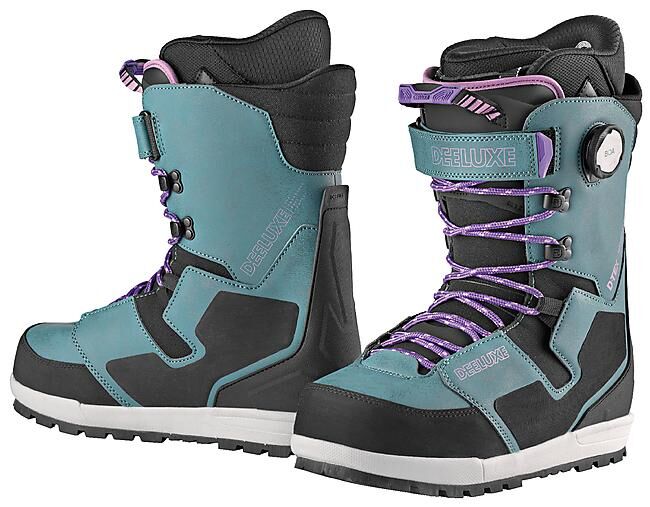 DEELUXE - SPLITBOARD X-PLORER BOOTS