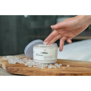 Zarqa Body Bodybutter Sensitive 250ML