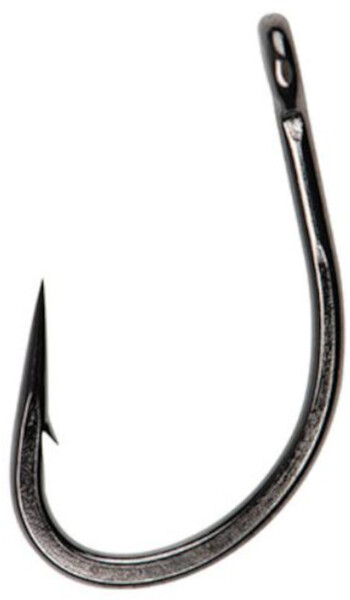 Hameçons Fox Carp Hooks Curve Shank Short/Coutrs