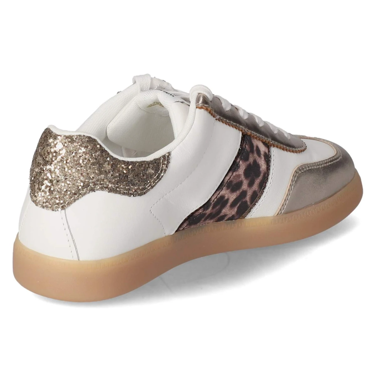 TamarisLow Sneaker - LEOPARD COMB