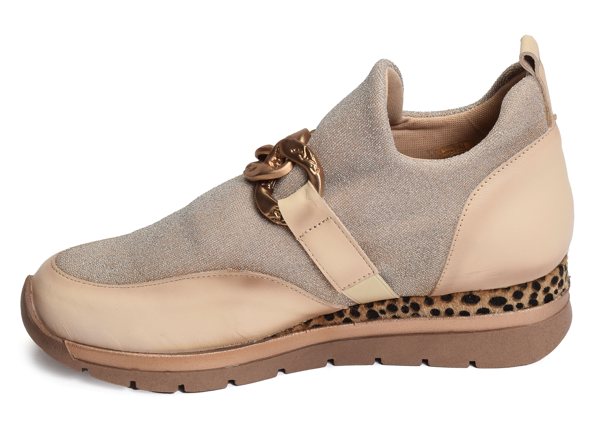 Point beige