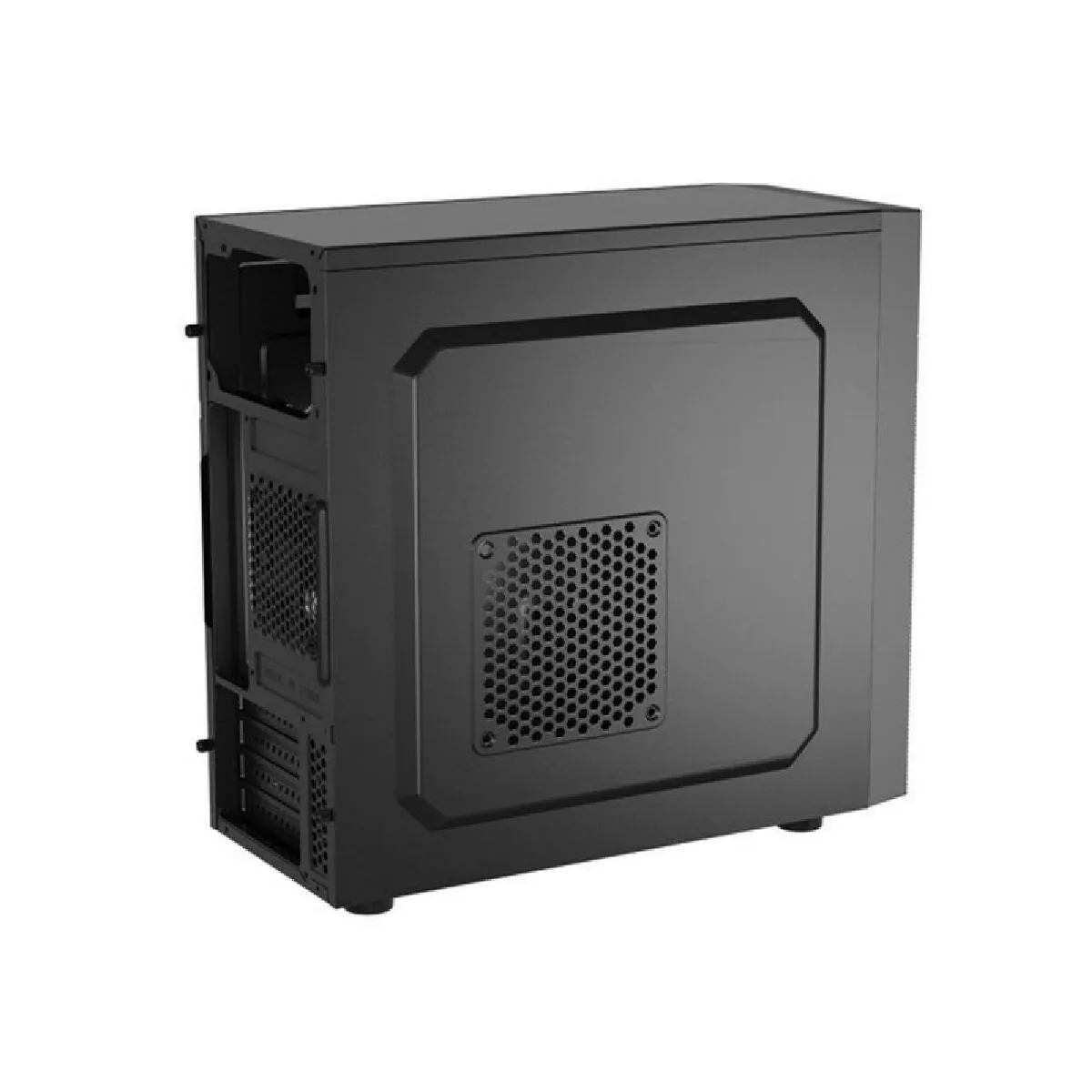 Natec NPC-2038 - Noir
