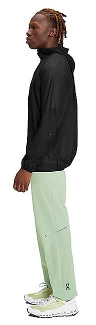 ON RUNNING - VESTE IMPERMEABLE ULTRA JACKET M