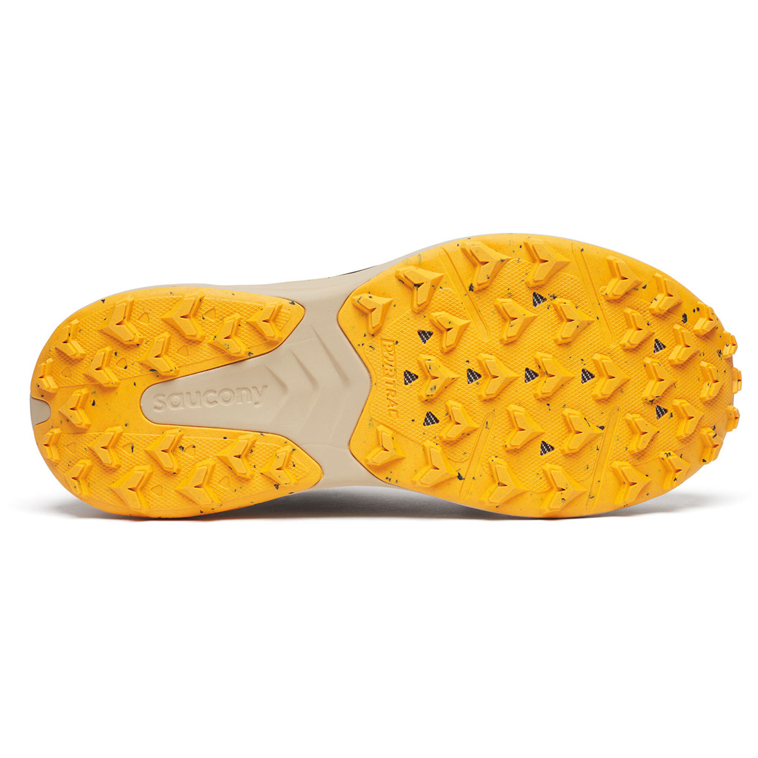 Saucony Xodus Ultra 3 Heren