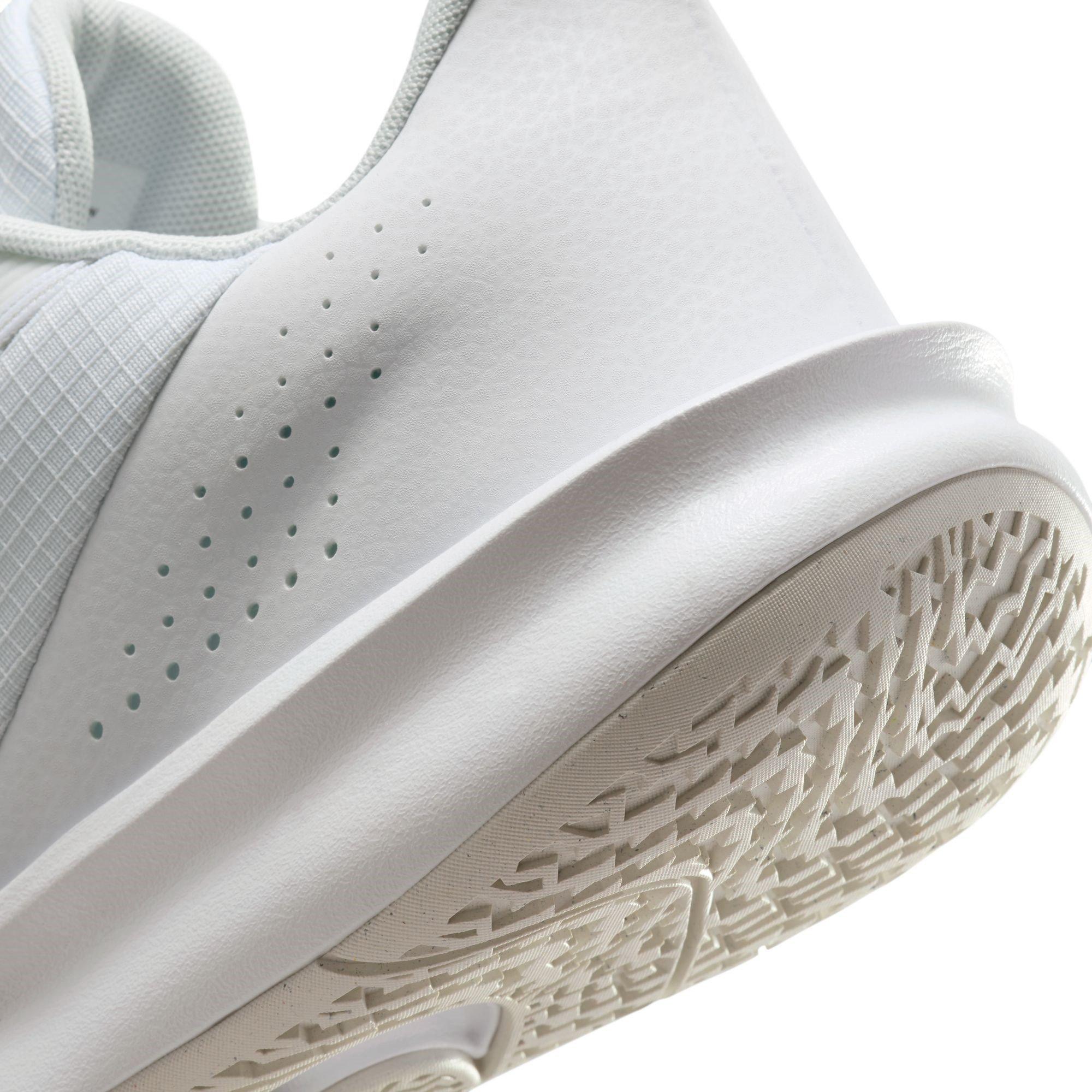 Nike Precision VII Basketball Trainers Adults