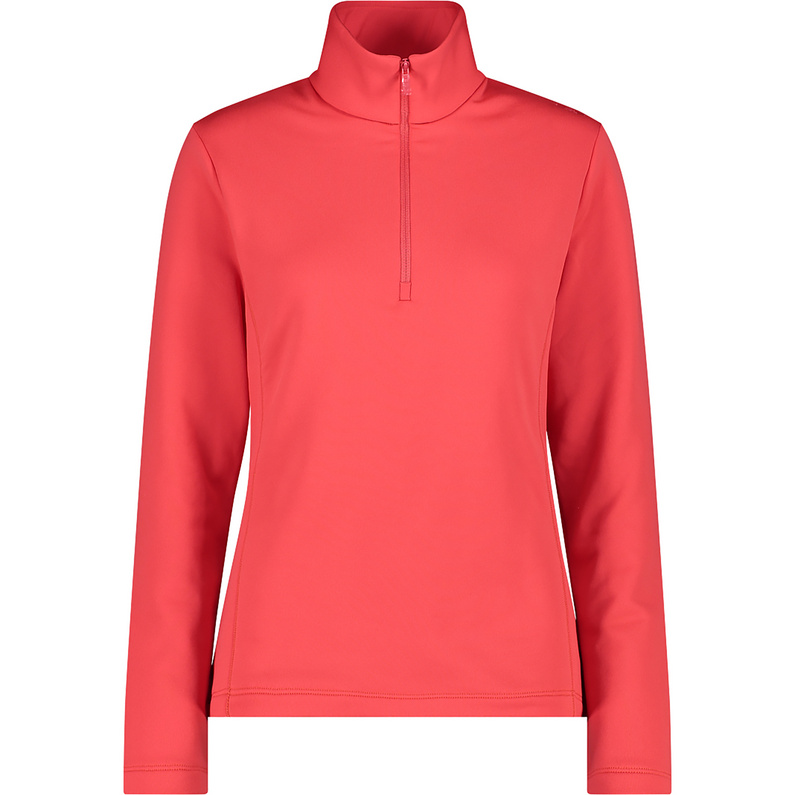 CMP Damen Stretch Fleece Longsleeve