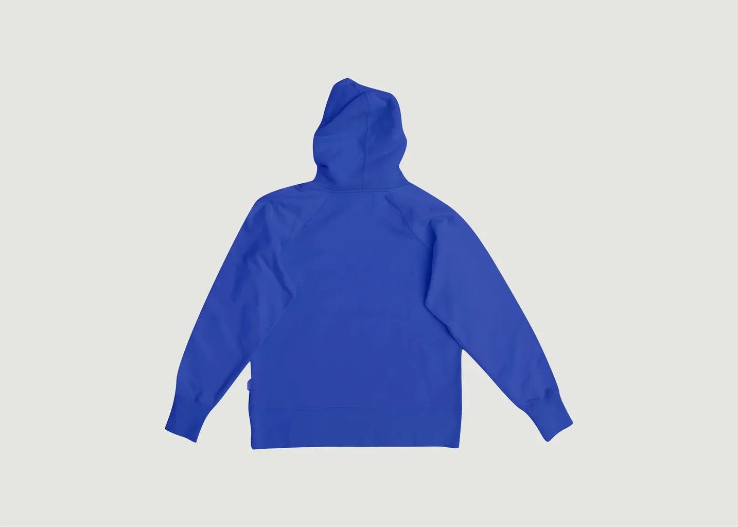 Hoodie uni Verlan