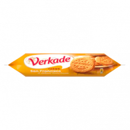 Verkade Tarwe San francisco