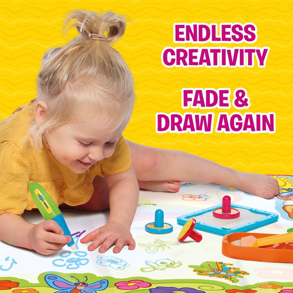 Aquadoodle Super Rainbow Deluxe