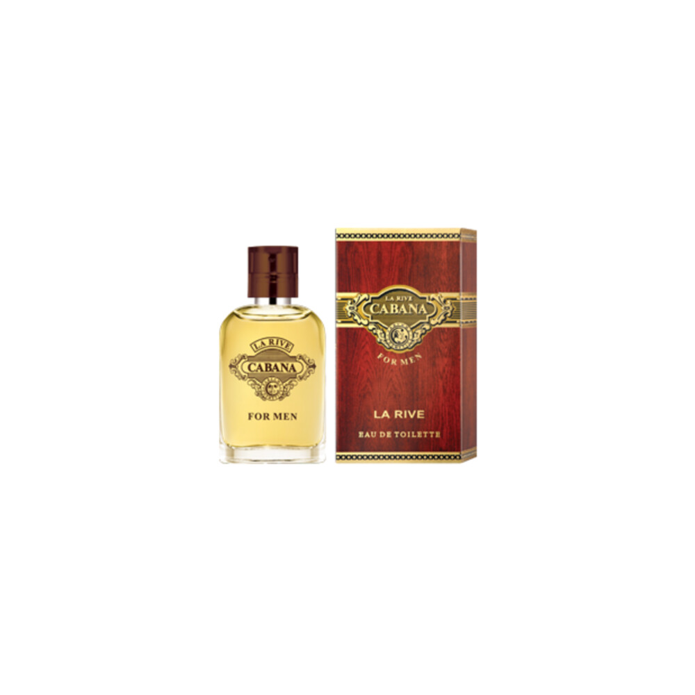 La Rive CabanaEau de Toilette Spray30 ml
