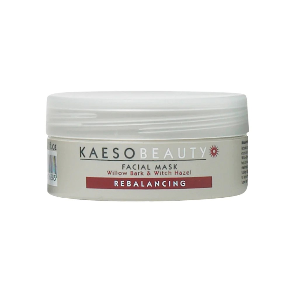Masque éclat du visage 95ml