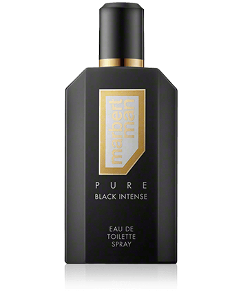 Marbert Man Pure Black Intense edt vapo 125ml