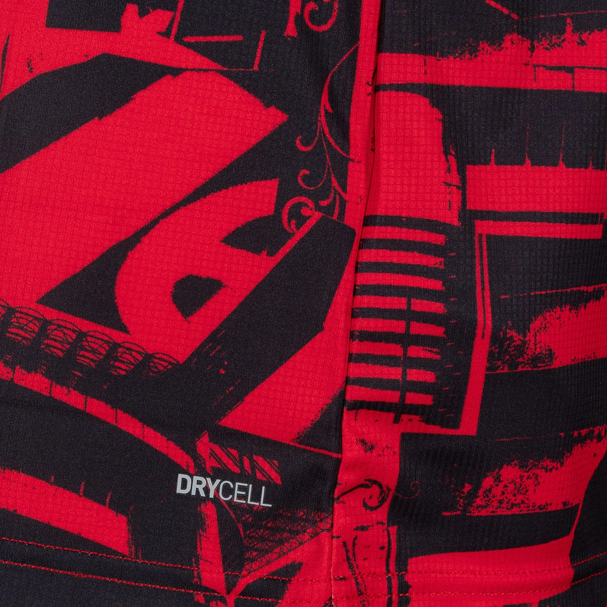 T-Shirt Puma Ac Milan Pre-Match Home 2026-2027
