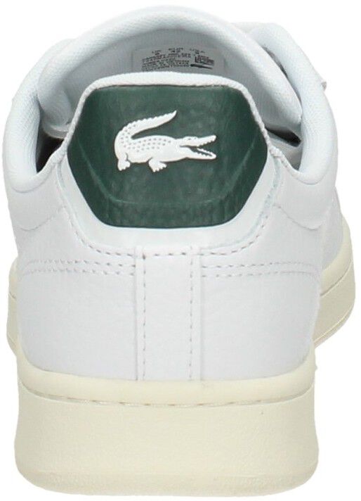 Lacoste Carnaby Pro wit