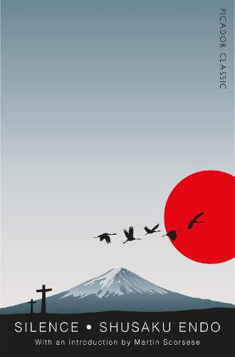 Silence: Picador Classic - Picador Classic (Paperback)