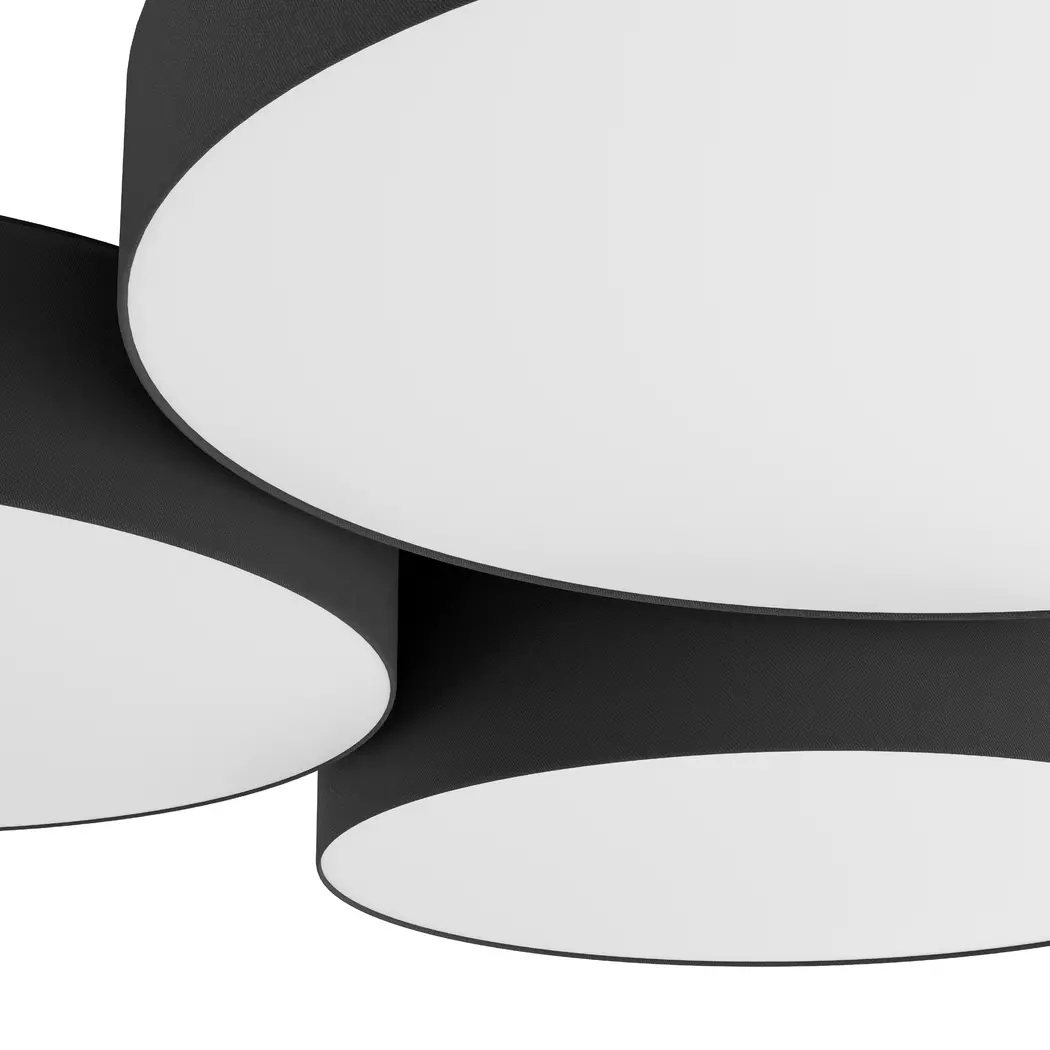 LED-Deckenleuchte Barbano-Z