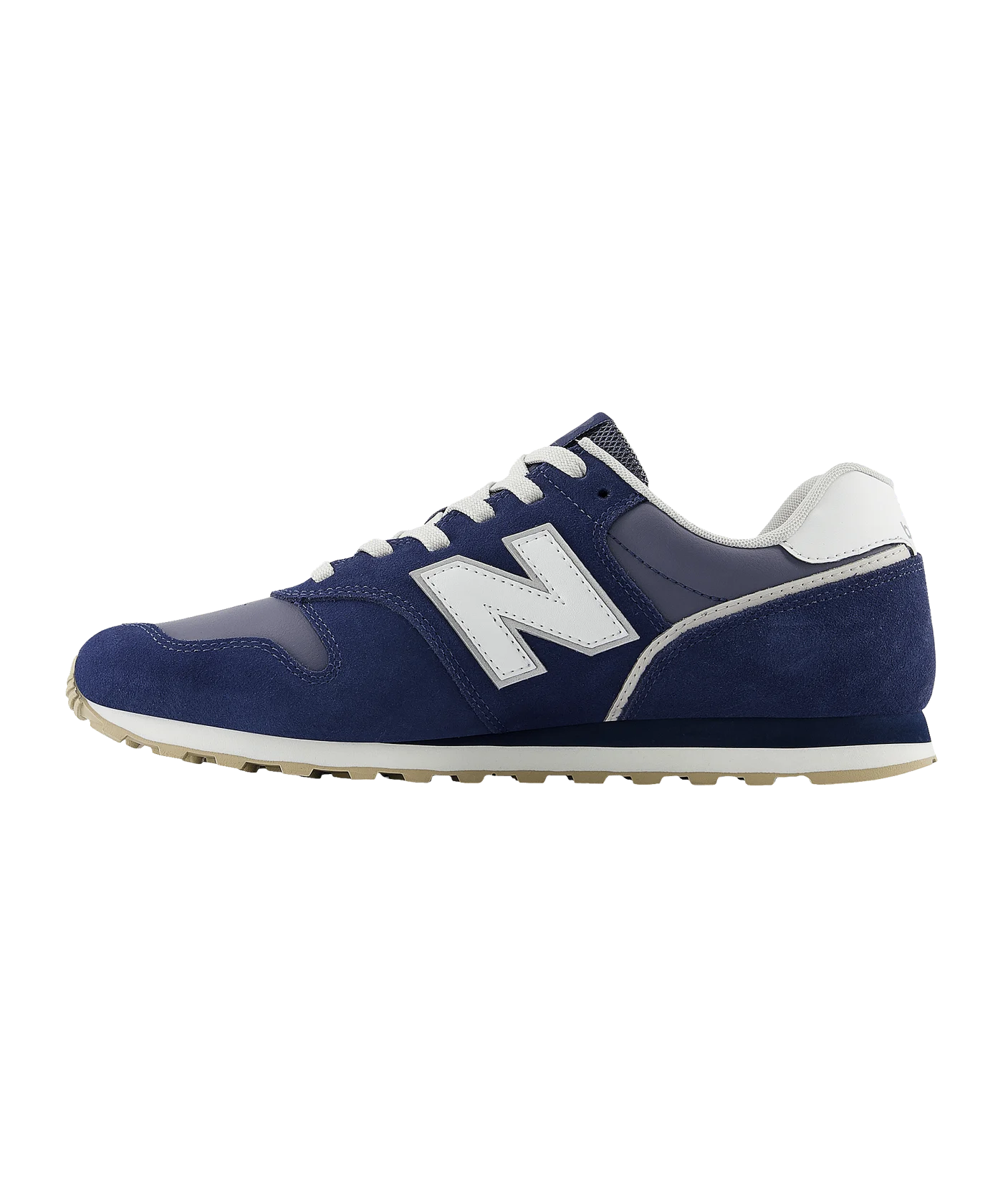 New Balance 373 Sneaker Blau FNV2
