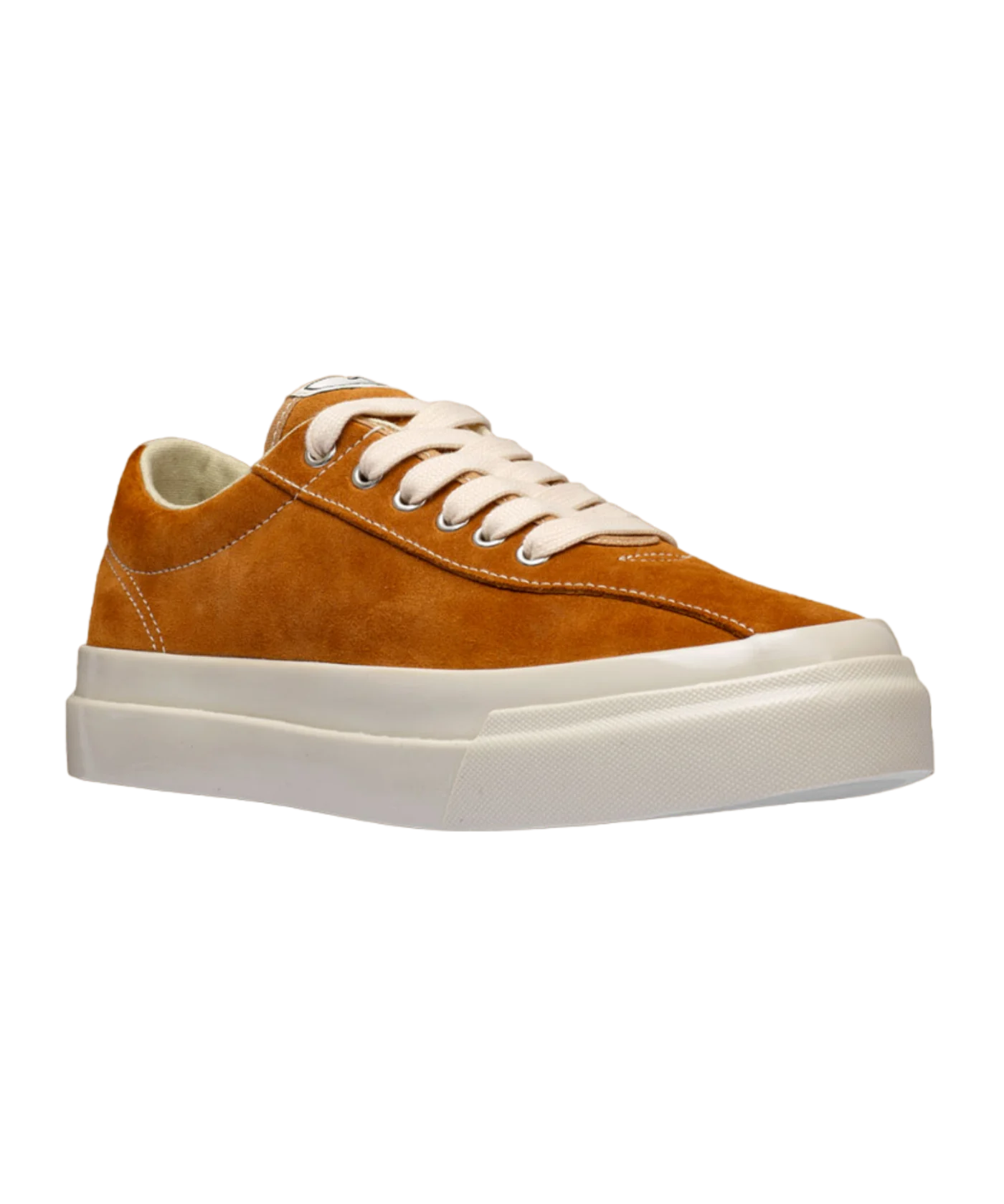 Stepney Dellow Sneaker Damen Braun