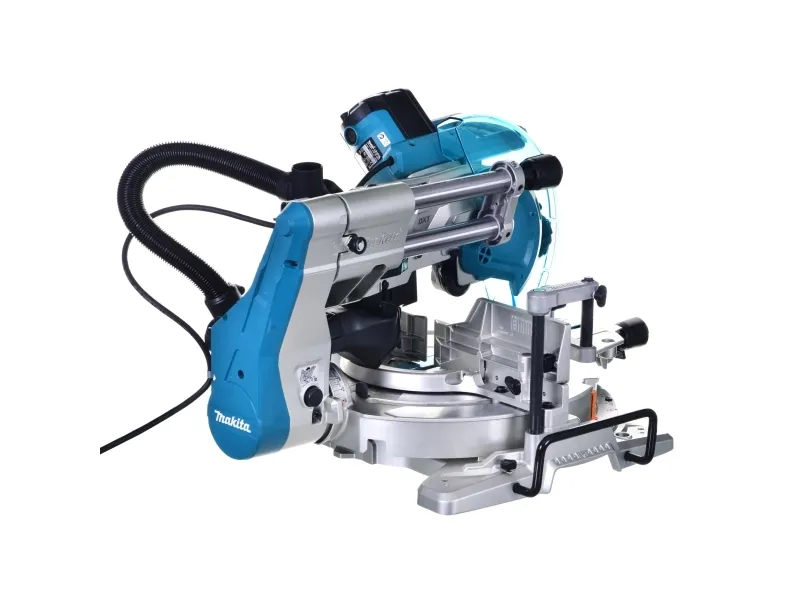 Makita LS1019L - Skydekomponent-geringsav - 1510 W - 260 mm