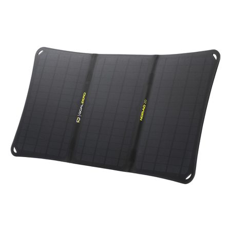 NOMAD 20 Solar Panel 20W