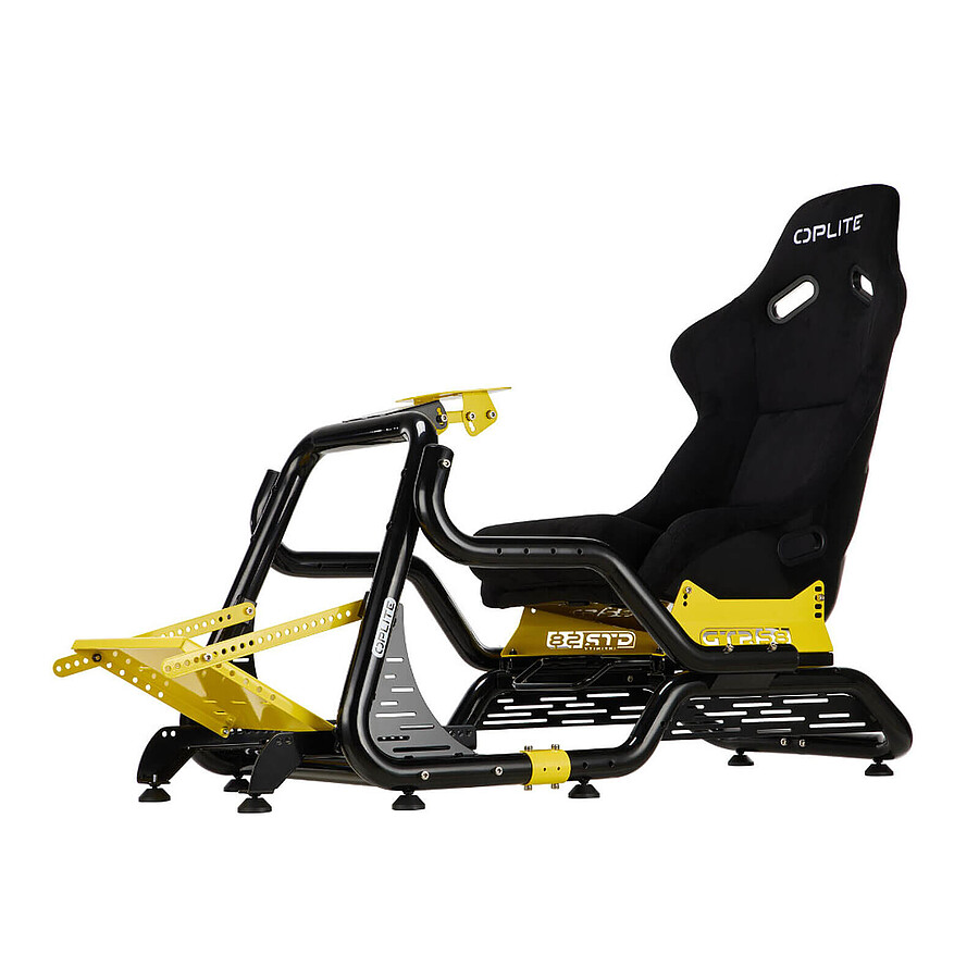 OPLITE GTR S8 Elite Force - Jaune
