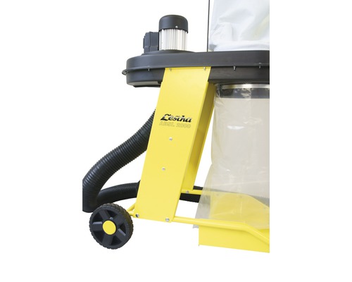 LESCHA ABSL 2000 afzuigsysteem