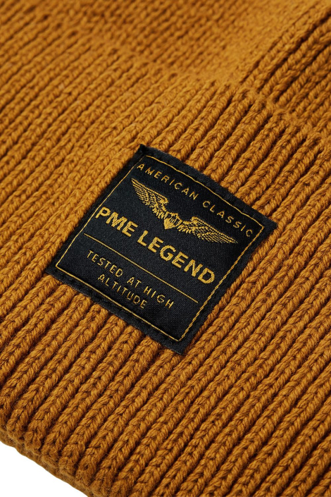 PME legend gele heren accessoire