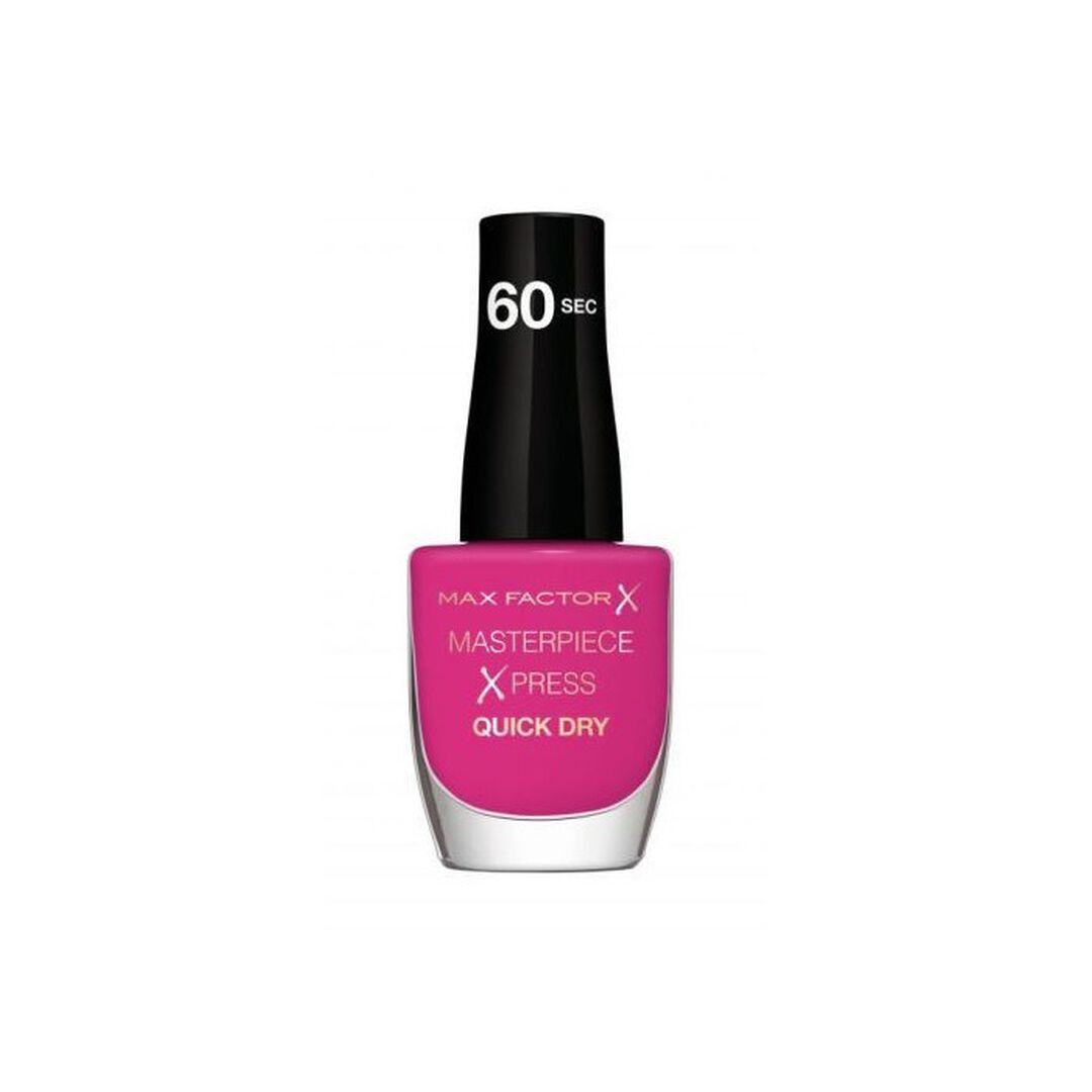 Max Factor  Masterpiece Xpress Quick Dry Nail Polish