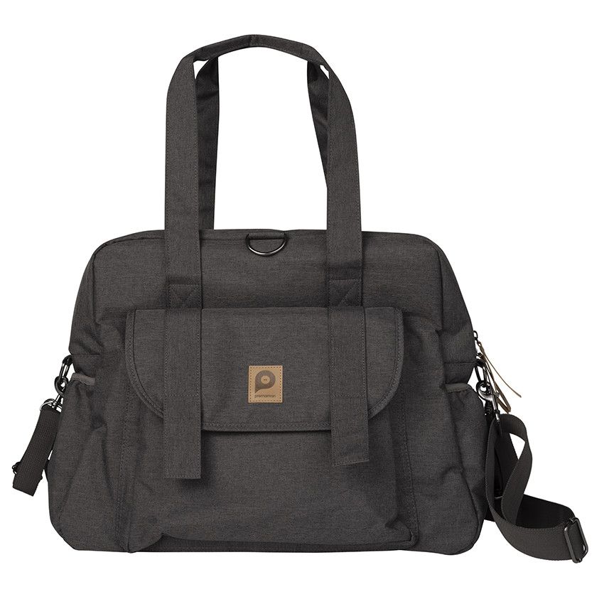 Sac à langer - London - Ecru