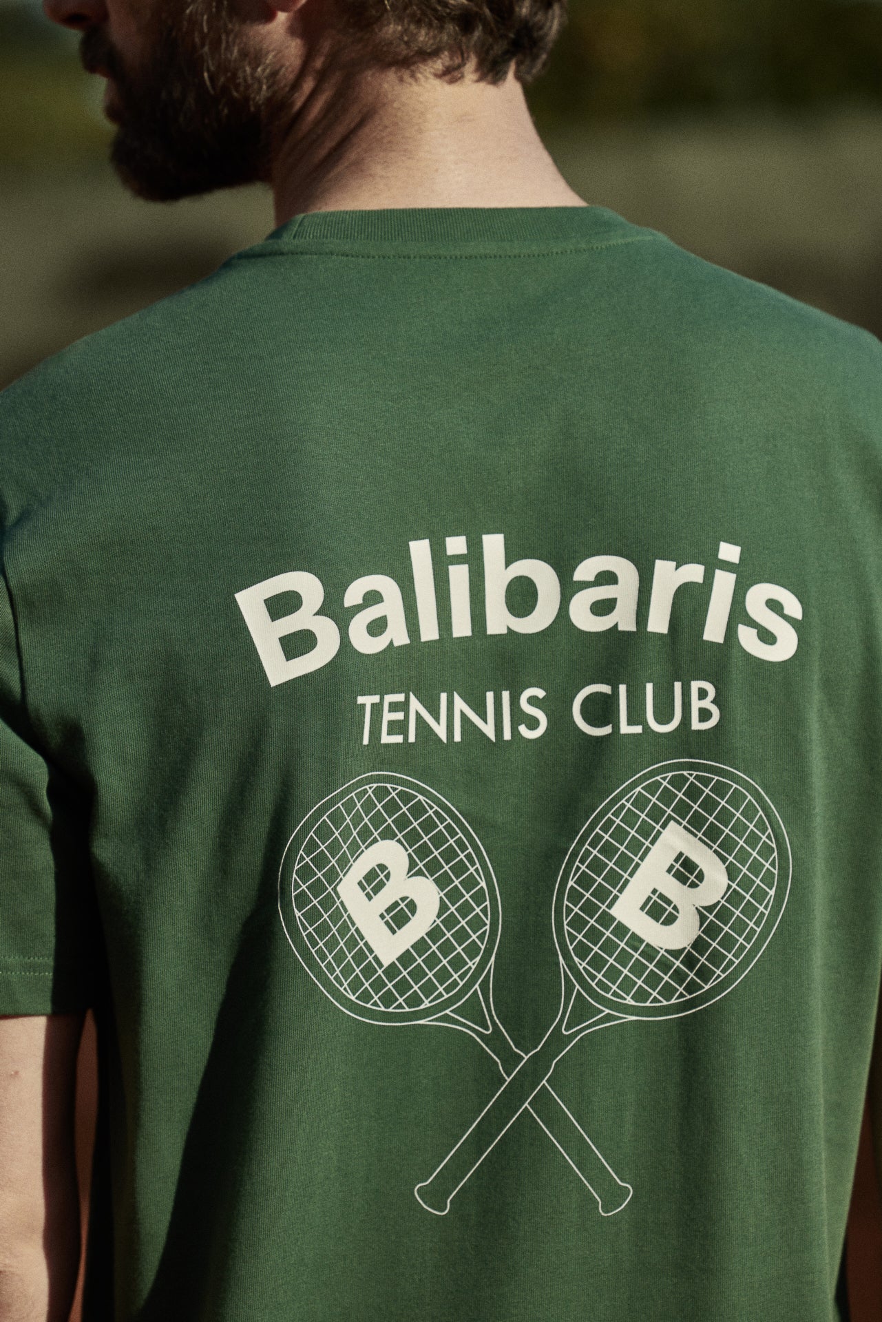 T-Shirt Niels Meleze