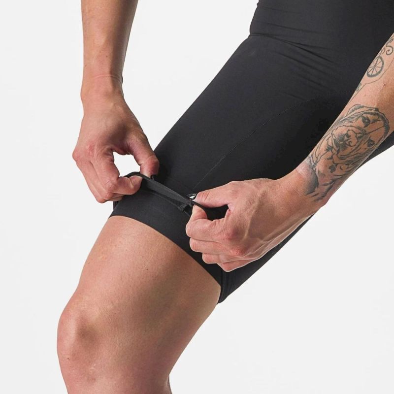 Elite W Swim Skin - Trifonction femme