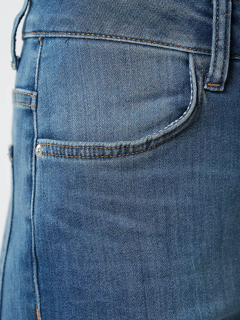 RICH & ROYAL Jeans  blau