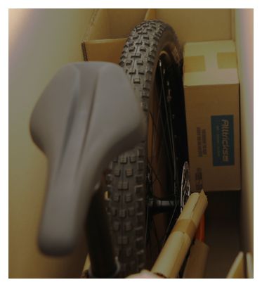 Kit Cartons d'Expédition Vélo Complet XL