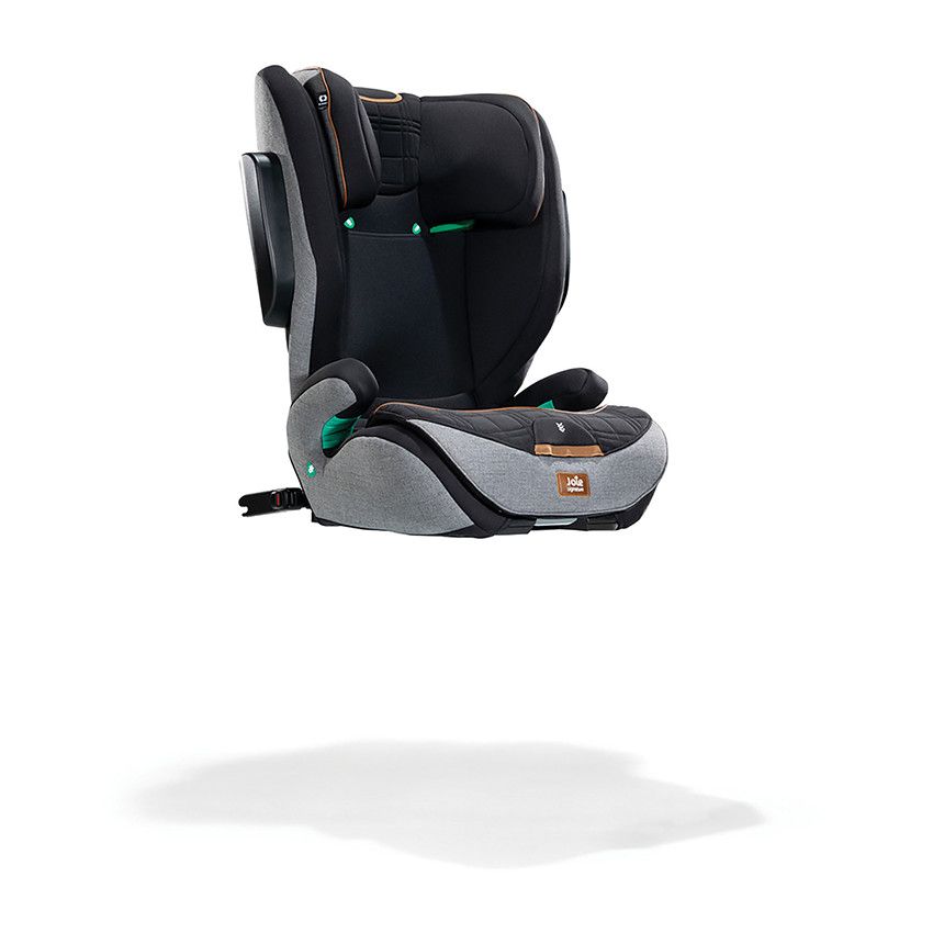 Siège-auto i-Traver i-Size - Carbon - Ecru