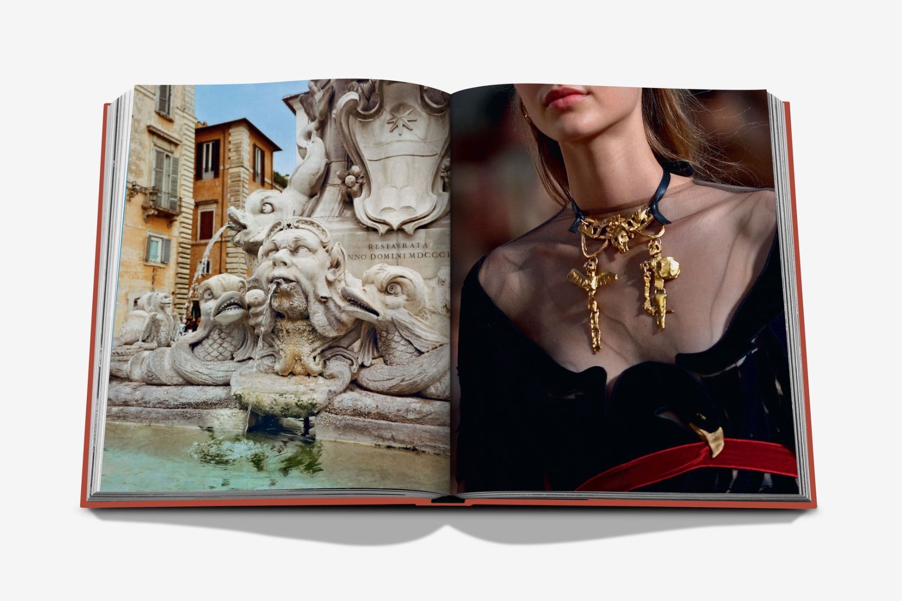 Assouline Rome Eterna