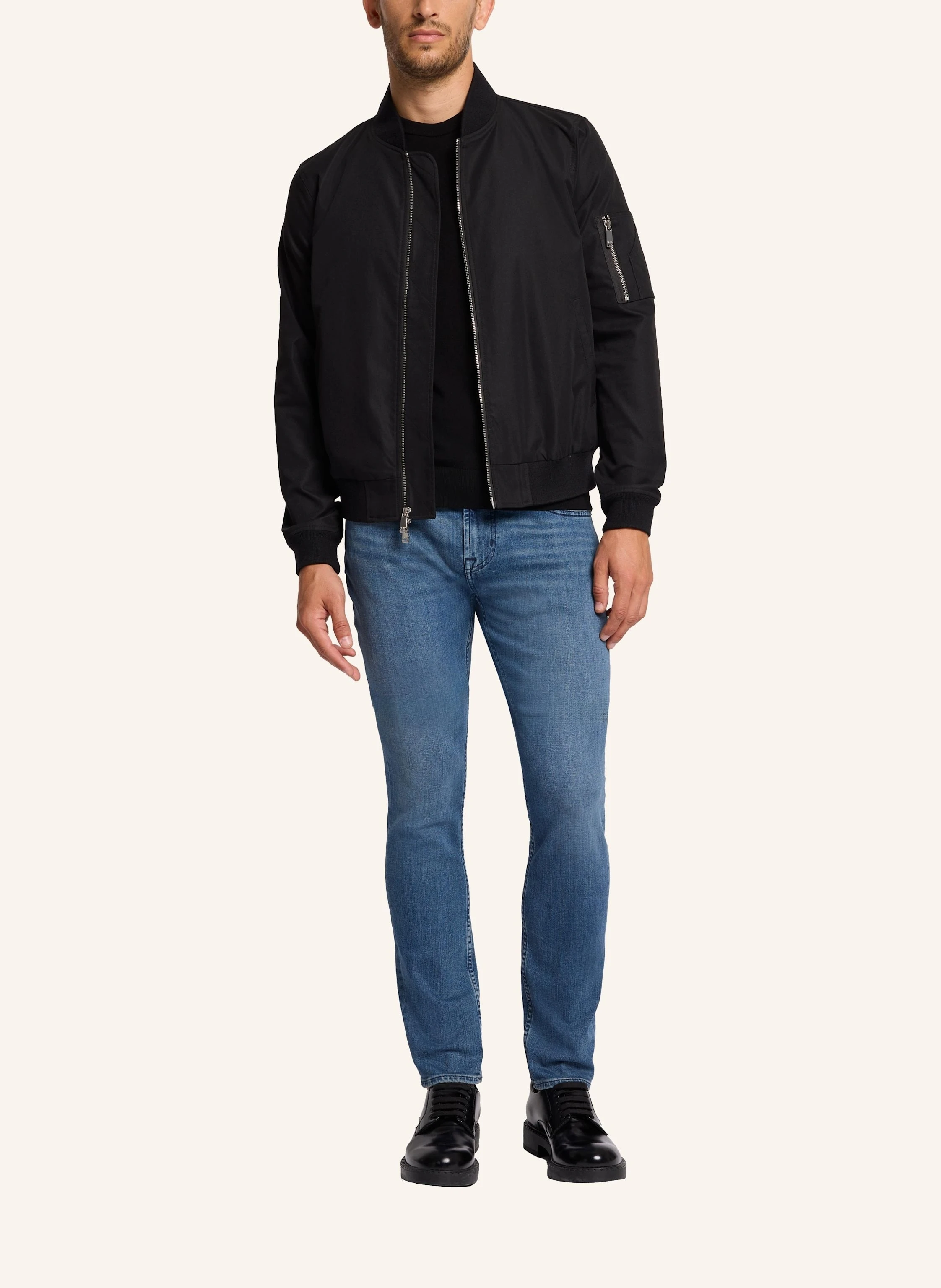 7 for all mankind Jeans PAXTYN Skinny Fit
