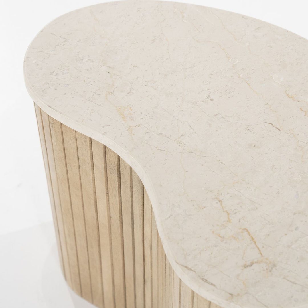 Eleonora   Kira Bijzettafel