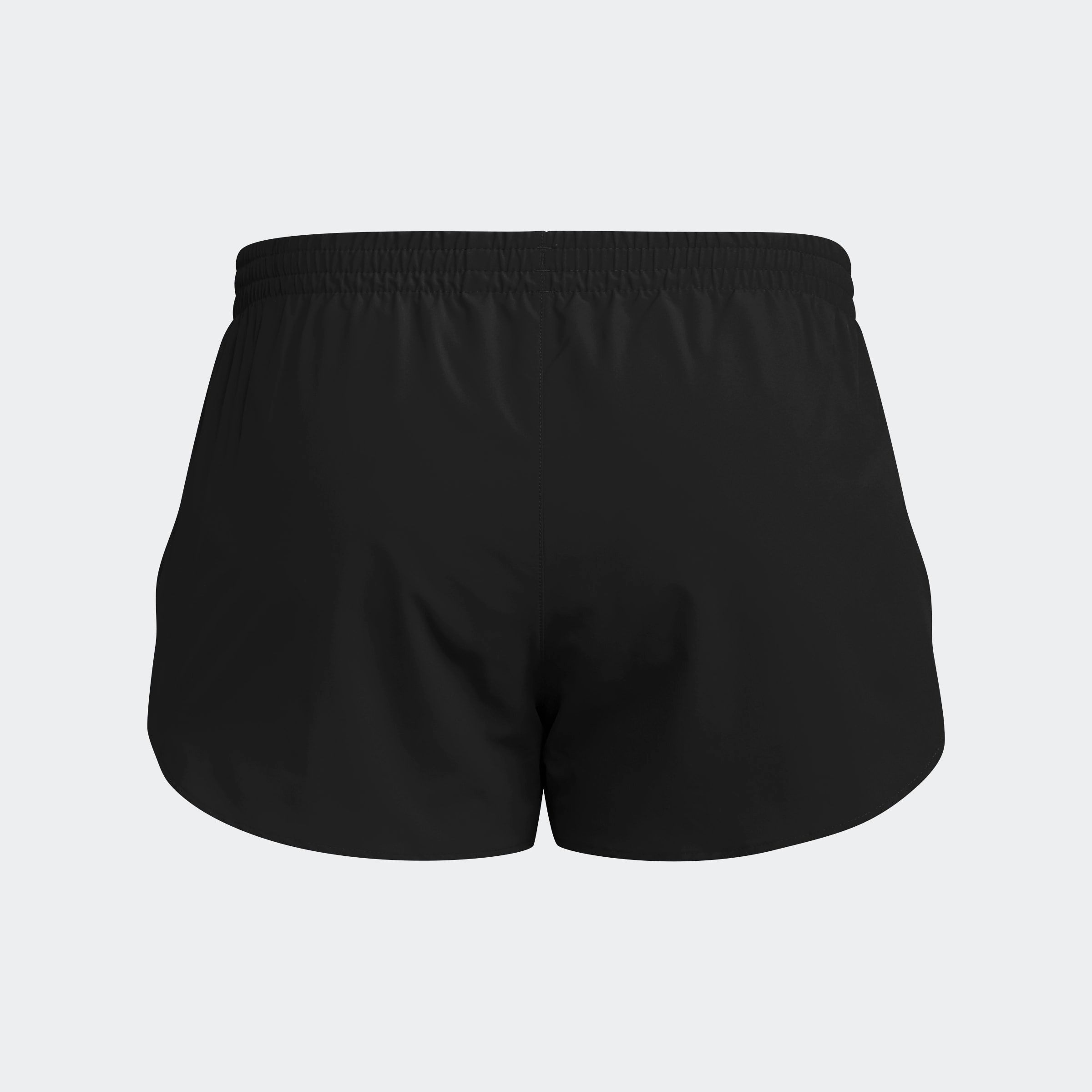 adidas Performance Laufshorts »ADIZERO E SPLIT«
